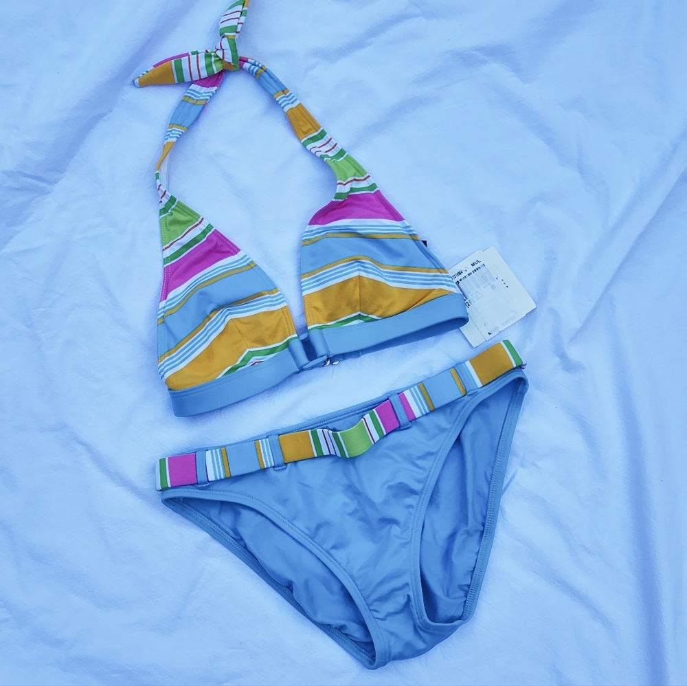 Y2K Bikini set